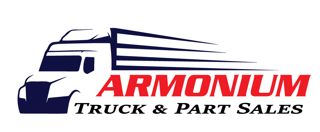 Armonium Truck Sales LLC Logo